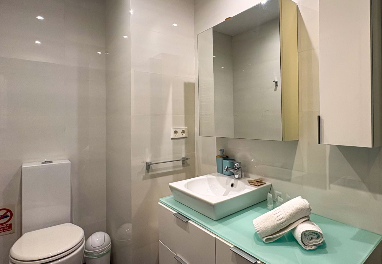 Apartamento en Cádiz - Pacífico Grupo Ac Gestión