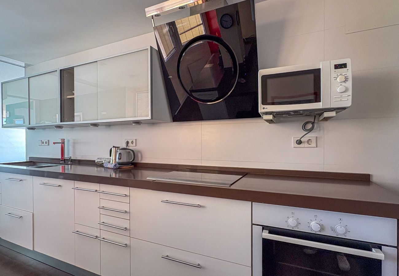 Apartamento en Cádiz - Pacífico Grupo Ac Gestión