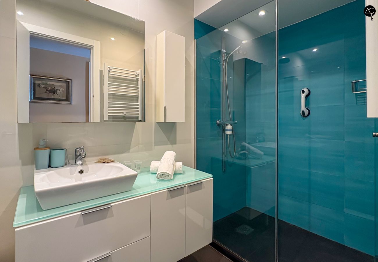 Apartamento en Cádiz - Pacífico Grupo Ac Gestión