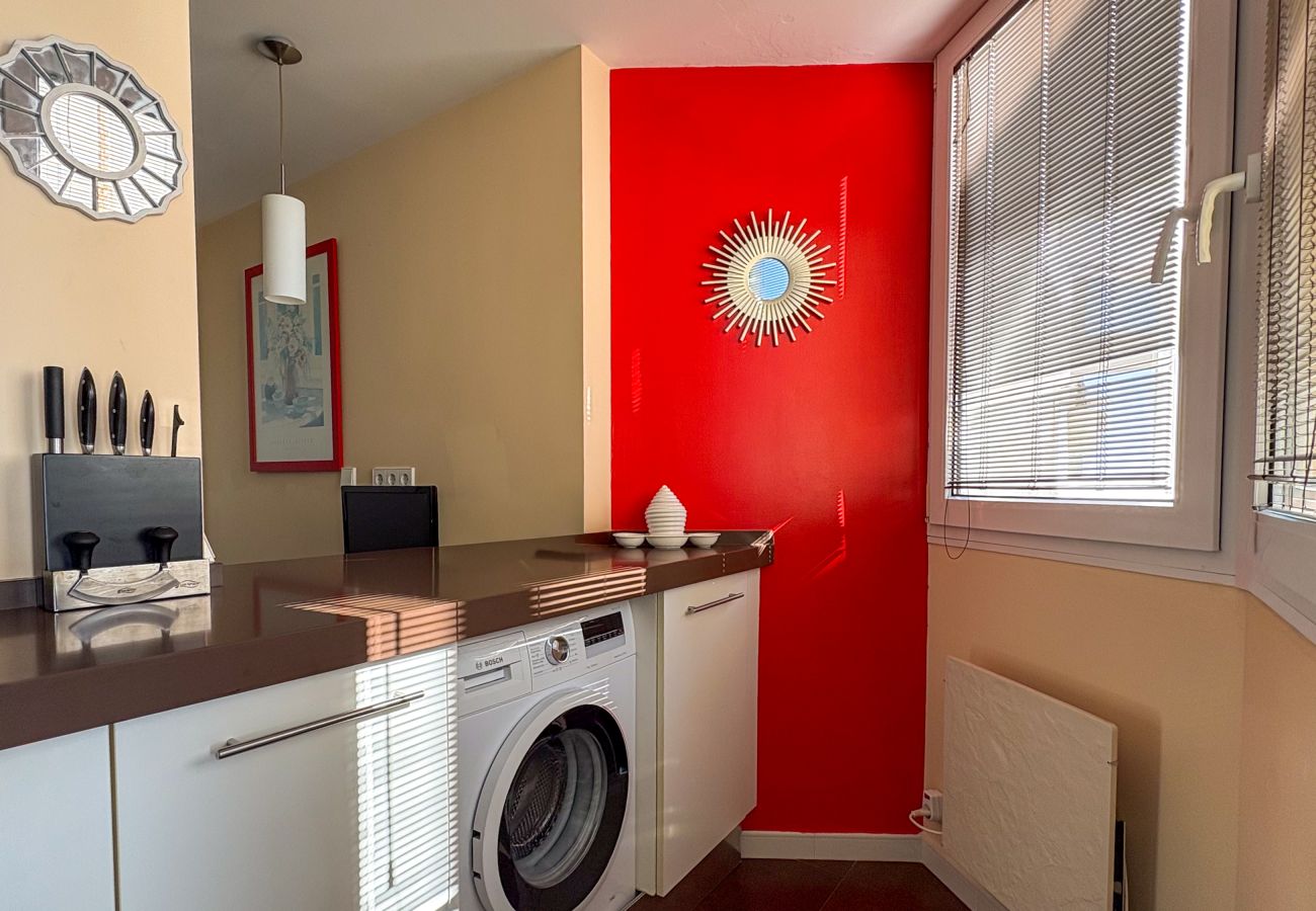 Apartamento en Cádiz - Pacífico Grupo Ac Gestión