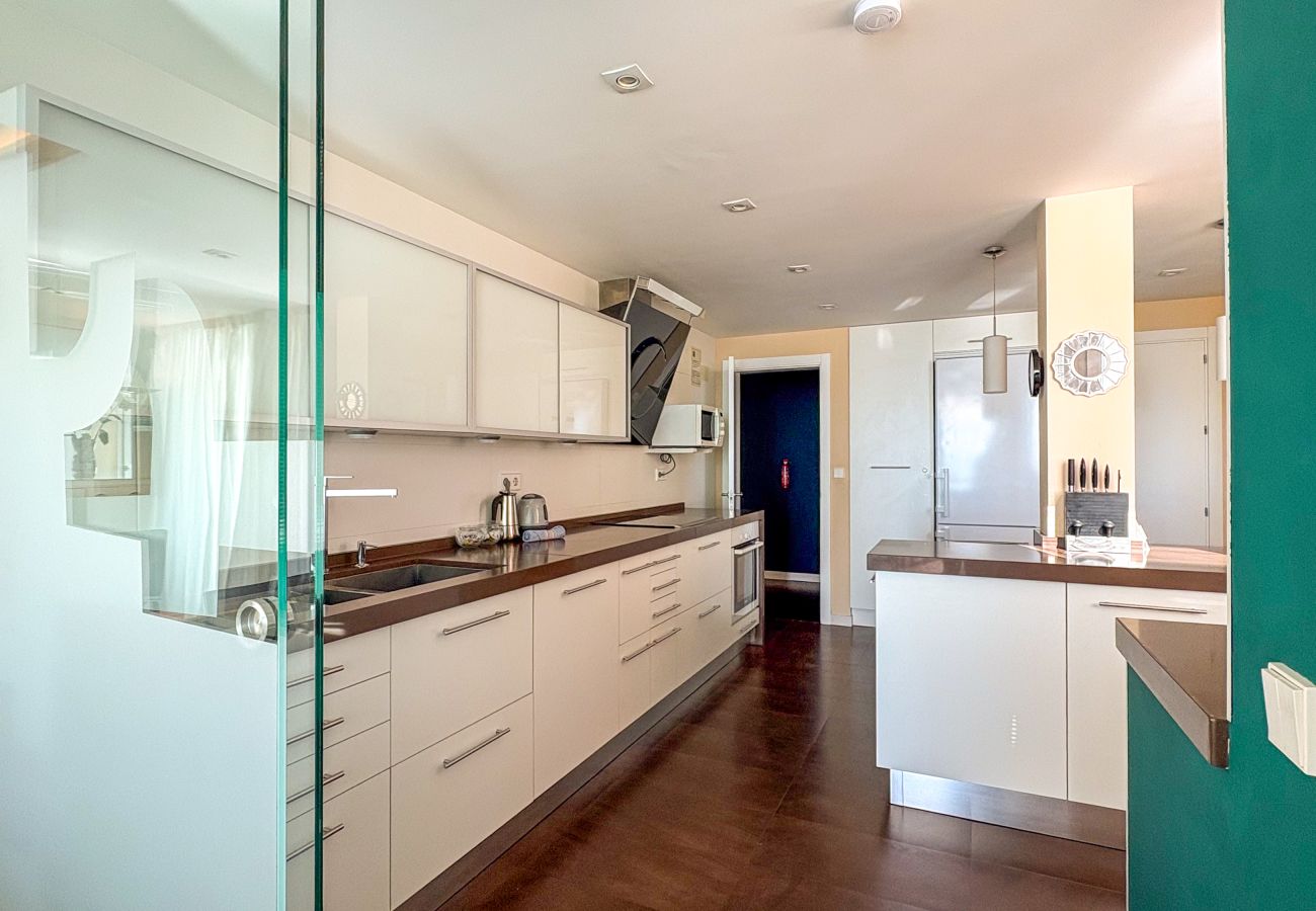 Apartamento en Cádiz - Pacífico Grupo Ac Gestión
