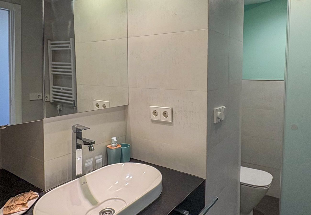 Apartamento en Cádiz - Pacífico Grupo Ac Gestión