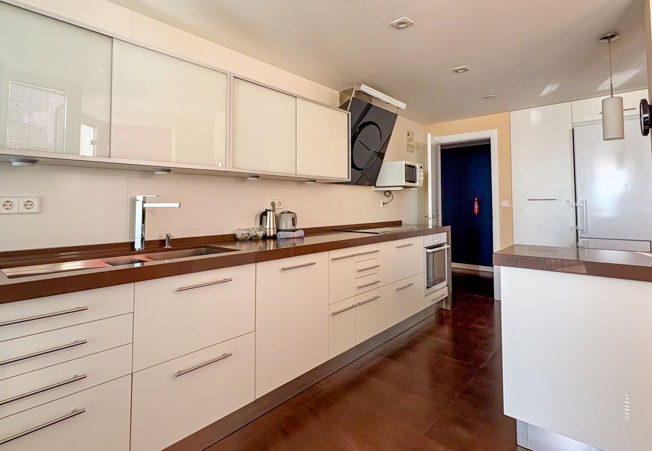 Apartamento en Cádiz - Pacífico Grupo Ac Gestión