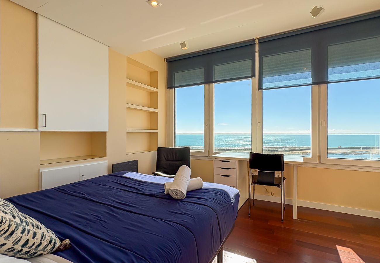 Apartamento en Cádiz - Pacífico Grupo Ac Gestión