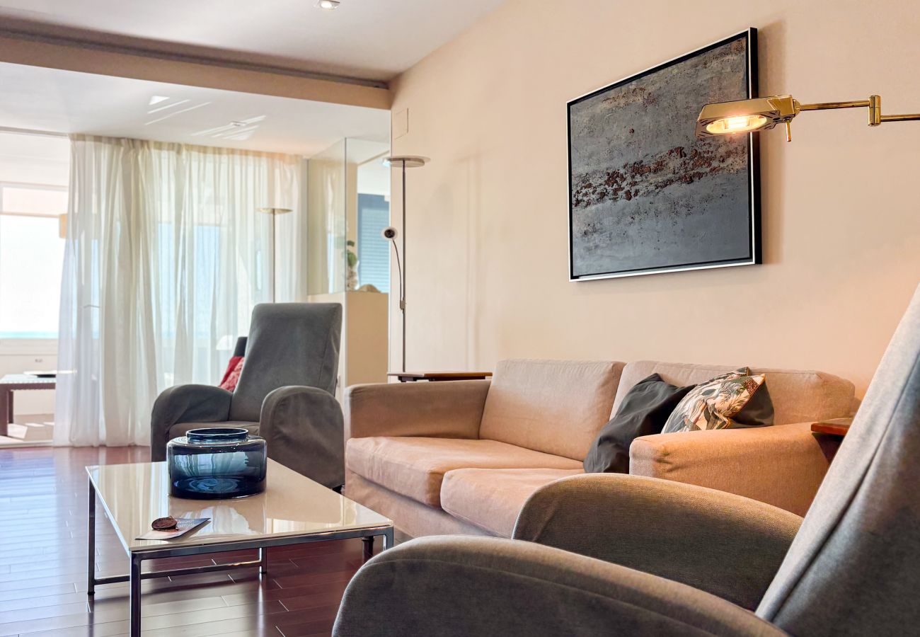 Apartamento en Cádiz - Pacífico Grupo Ac Gestión