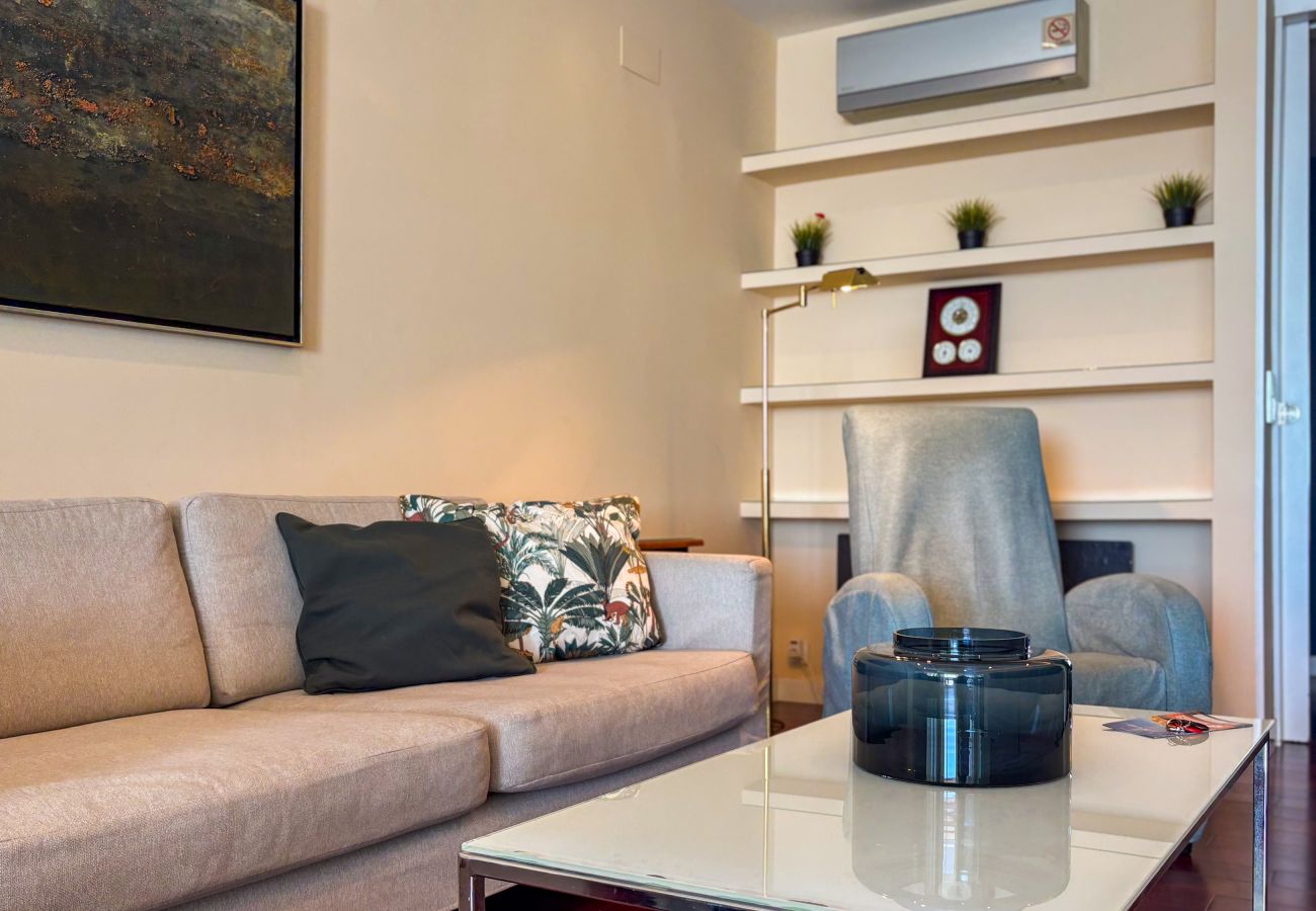 Apartamento en Cádiz - Pacífico Grupo Ac Gestión
