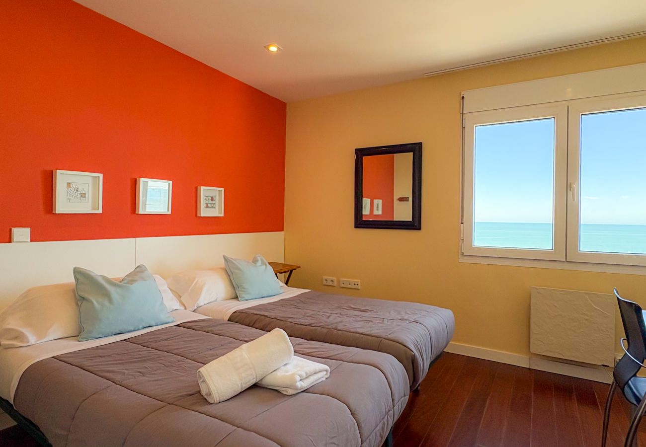 Apartamento en Cádiz - Pacífico Grupo Ac Gestión