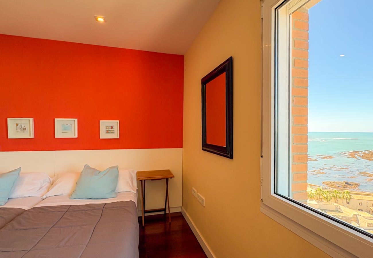 Apartamento en Cádiz - Pacífico Grupo Ac Gestión