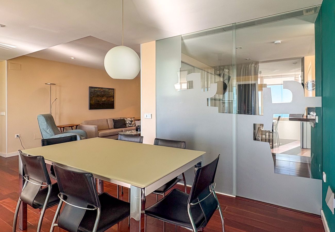 Apartamento en Cádiz - Pacífico Grupo Ac Gestión