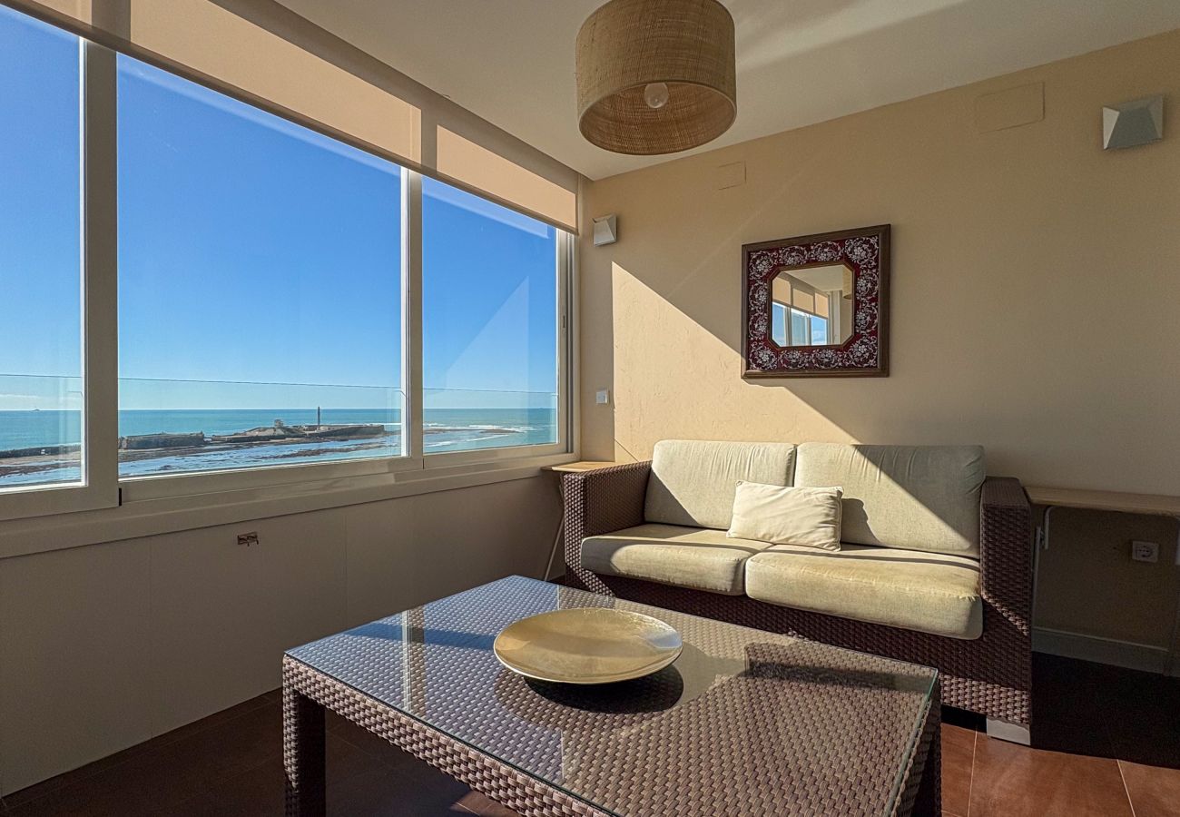 Apartamento en Cádiz - Pacífico Grupo Ac Gestión
