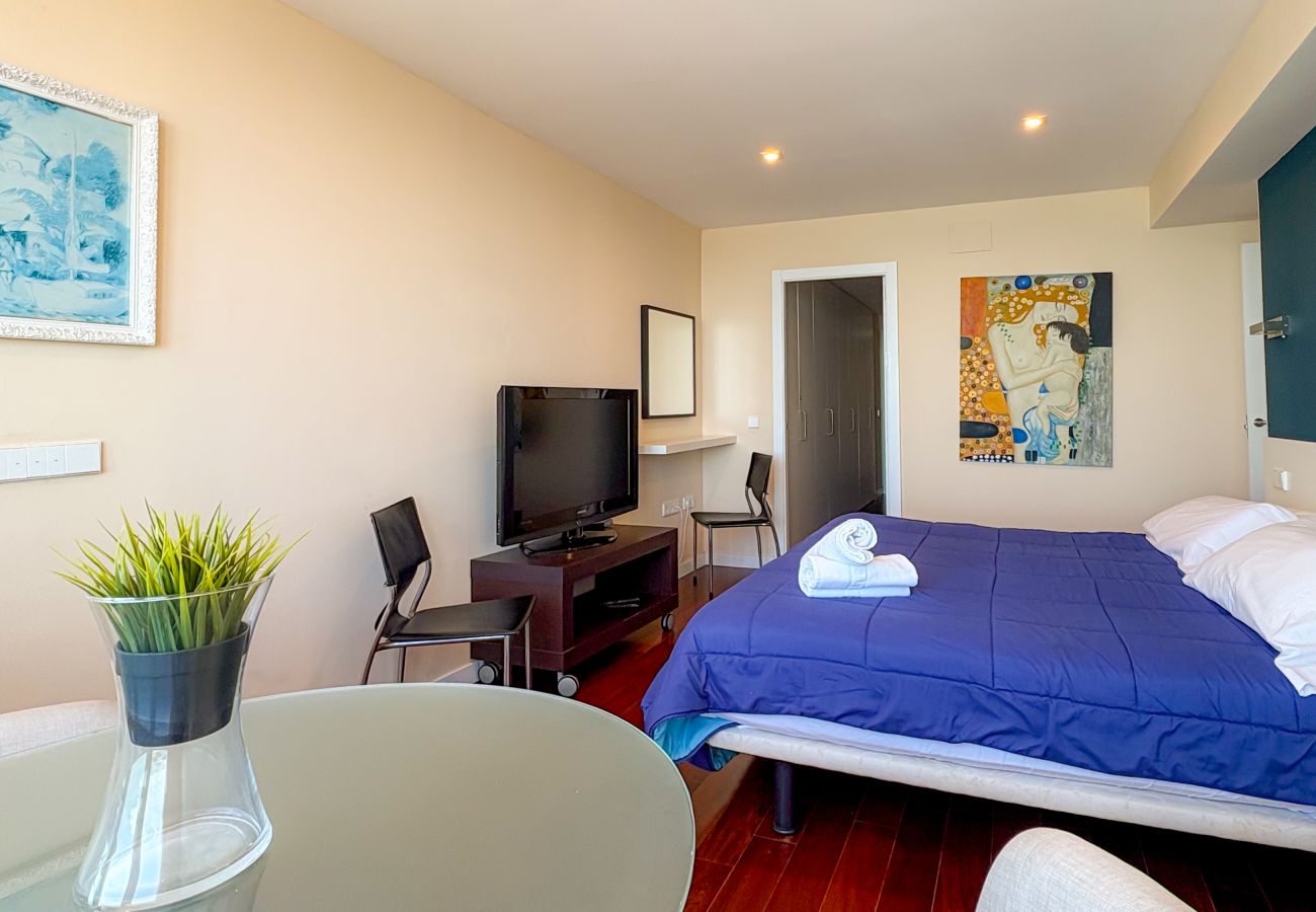 Apartamento en Cádiz - Pacífico Grupo Ac Gestión