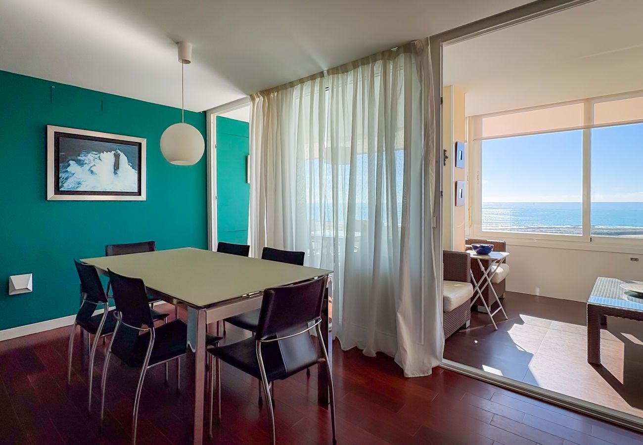Apartamento en Cádiz - Pacífico Grupo Ac Gestión