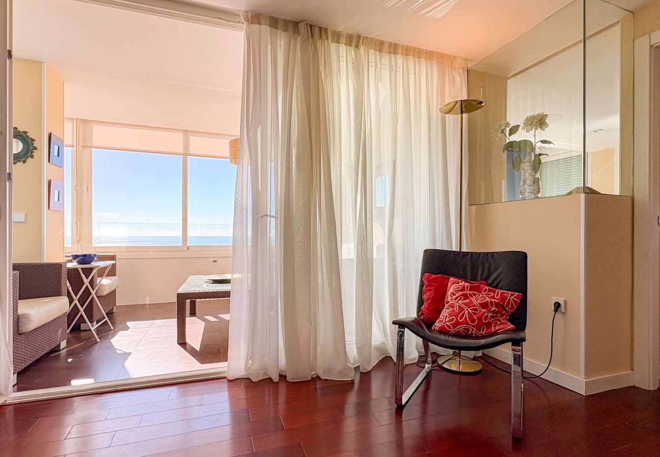Apartamento en Cádiz - Pacífico Grupo Ac Gestión