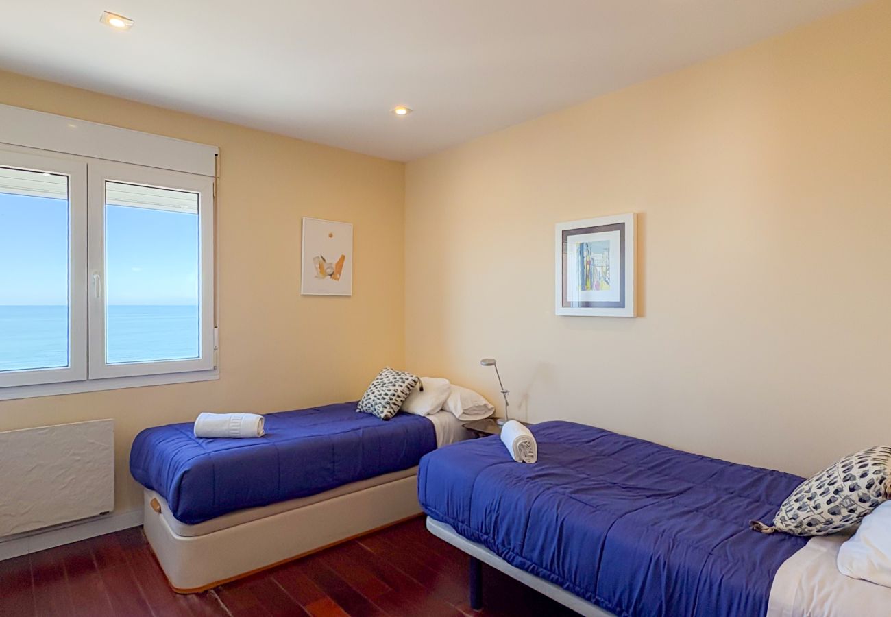 Apartamento en Cádiz - Pacífico Grupo Ac Gestión