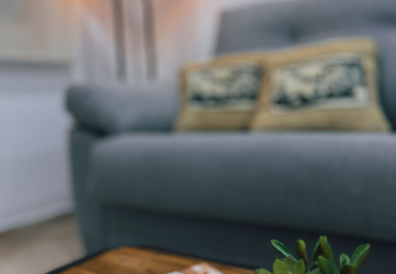 Apartamento en Cádiz - La Caleta Prime Grupo AC Gestion