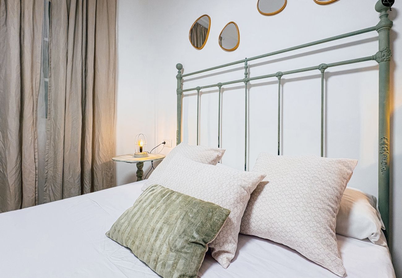 Apartamento en Cádiz - La Caleta Prime Grupo AC Gestion