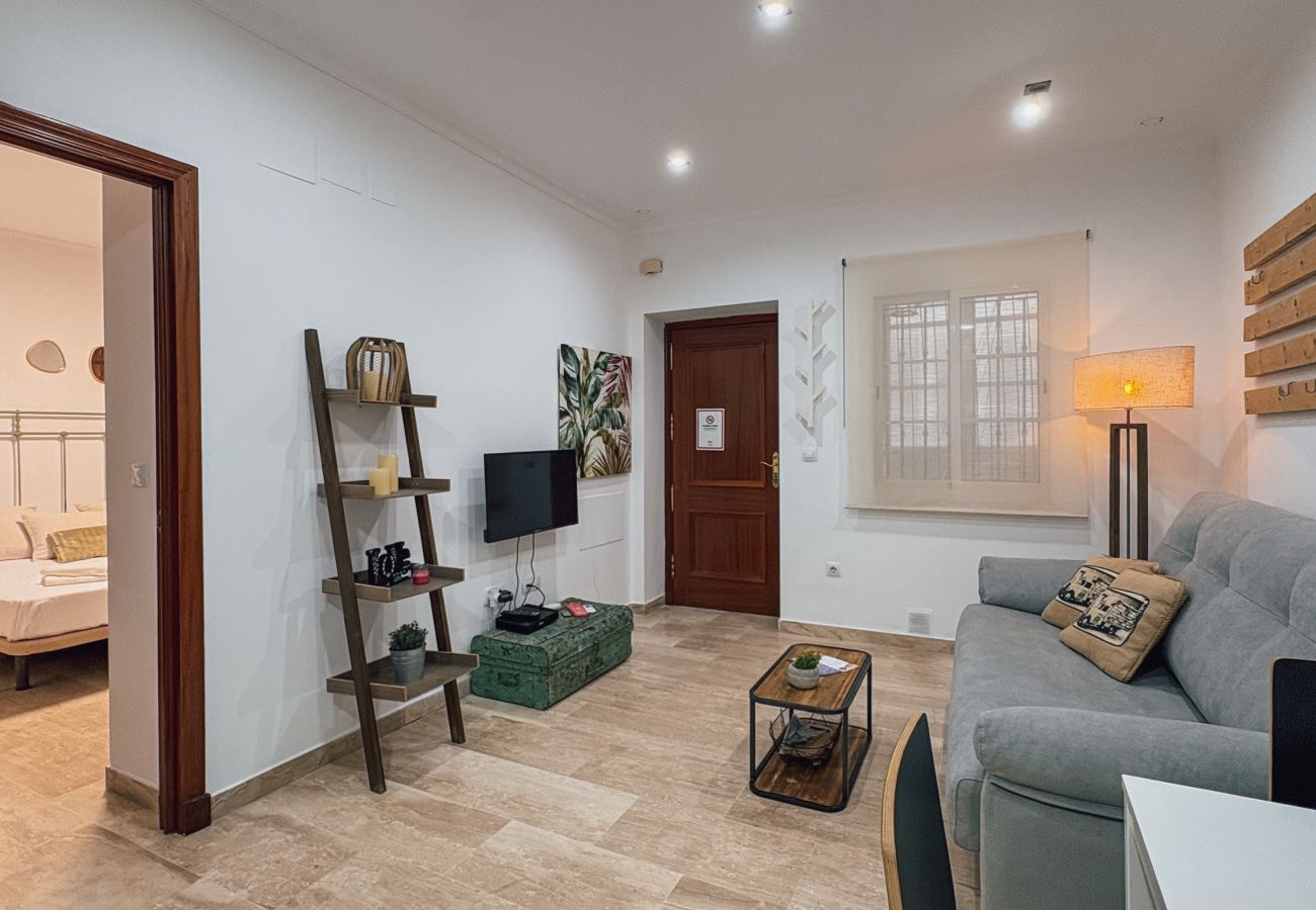 Apartamento en Cádiz - La Caleta Prime Grupo AC Gestion
