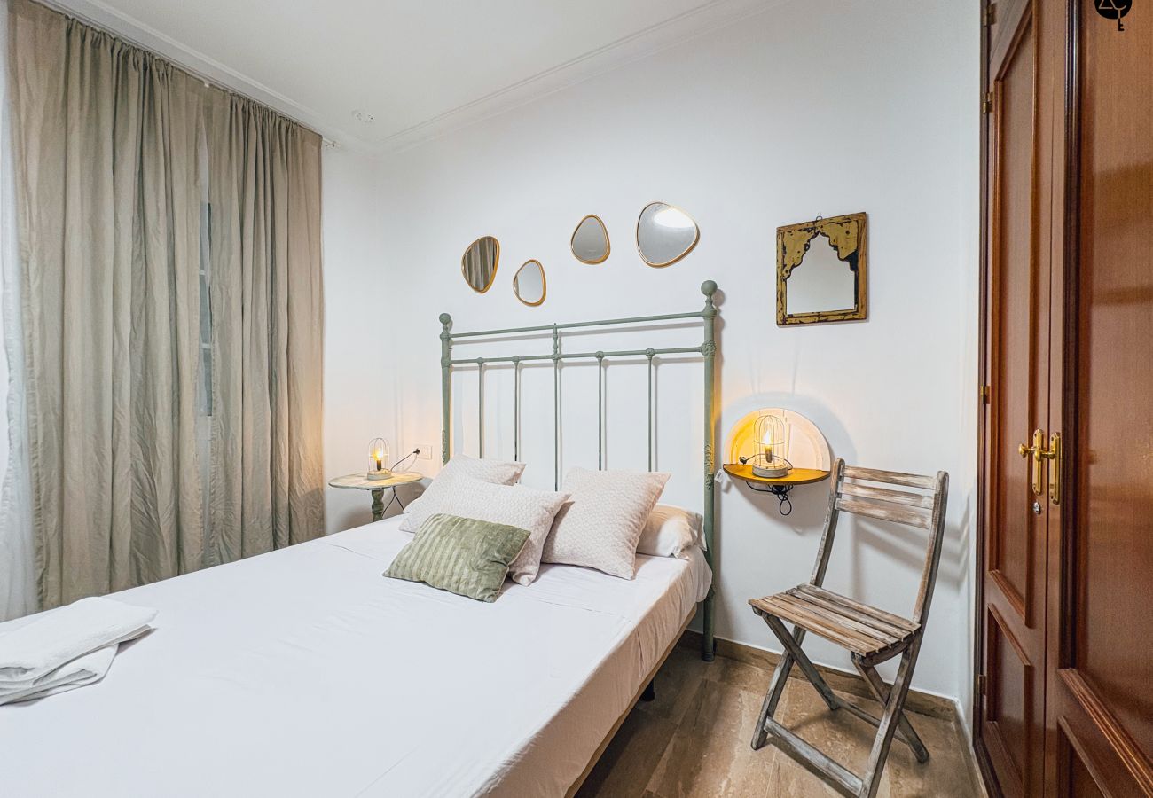 Apartamento en Cádiz - La Caleta Prime Grupo AC Gestion