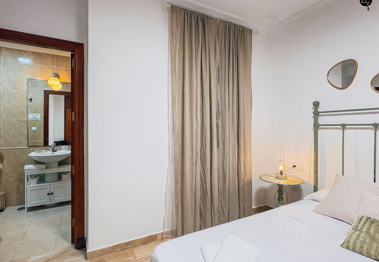 Apartamento en Cádiz - La Caleta Prime Grupo AC Gestion
