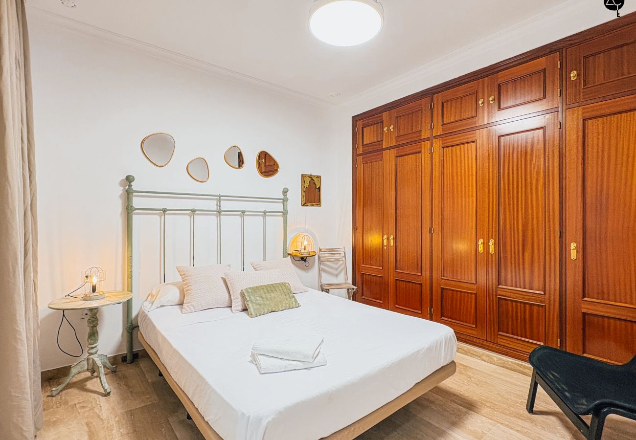 Apartamento en Cádiz - La Caleta Prime Grupo AC Gestion
