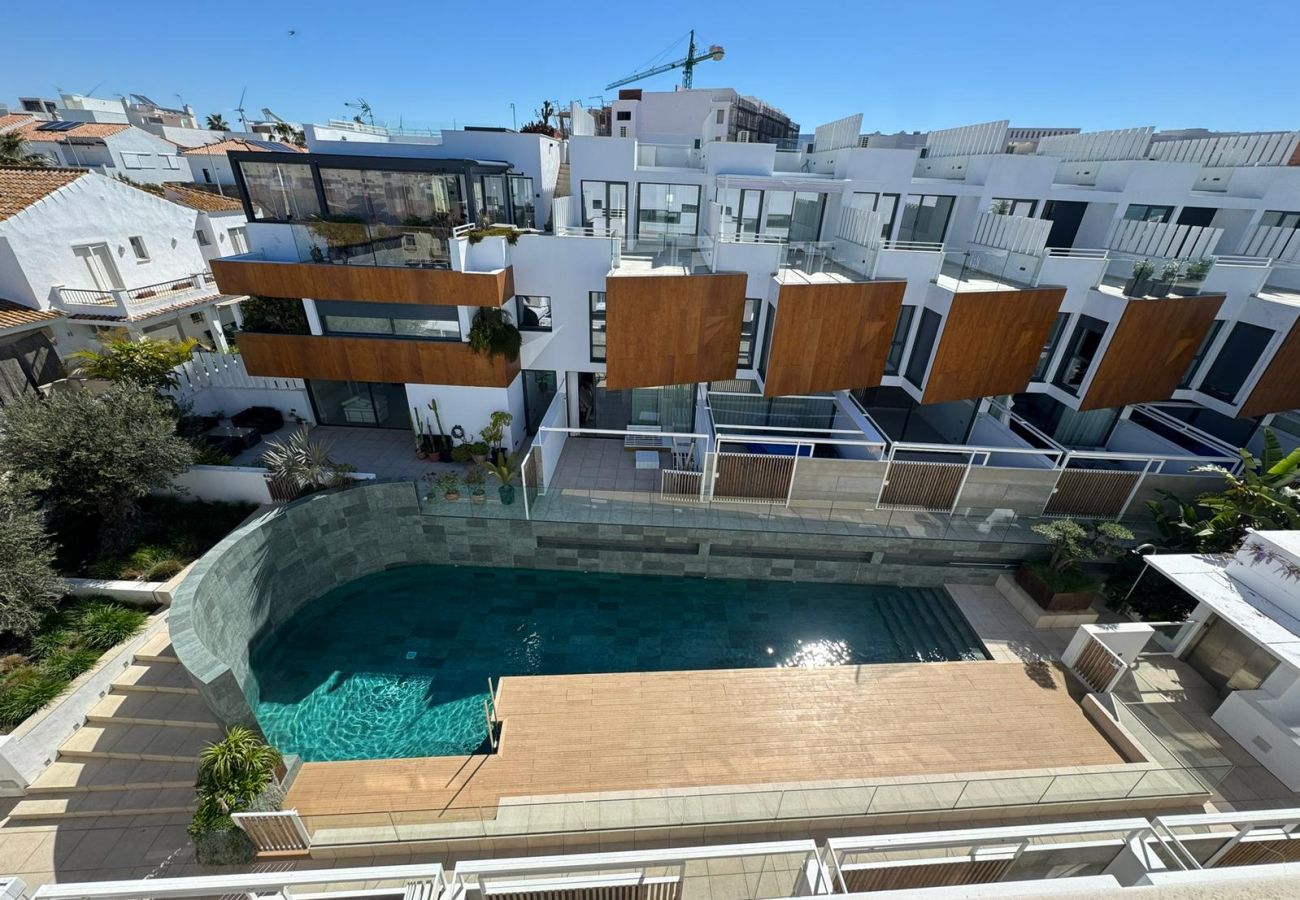 Villa en Zahara de los Atunes - Villa Maya Grupo AC Gestion