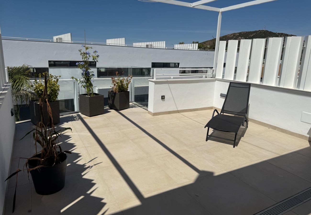 Villa en Zahara de los Atunes - Villa Maya Grupo AC Gestion