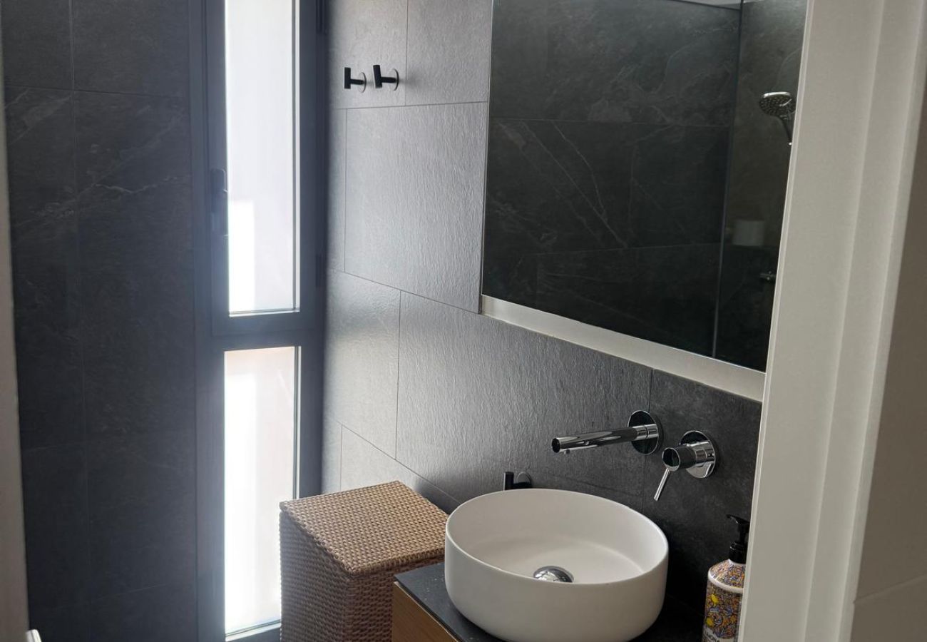 Villa en Zahara de los Atunes - Villa Maya Grupo AC Gestion