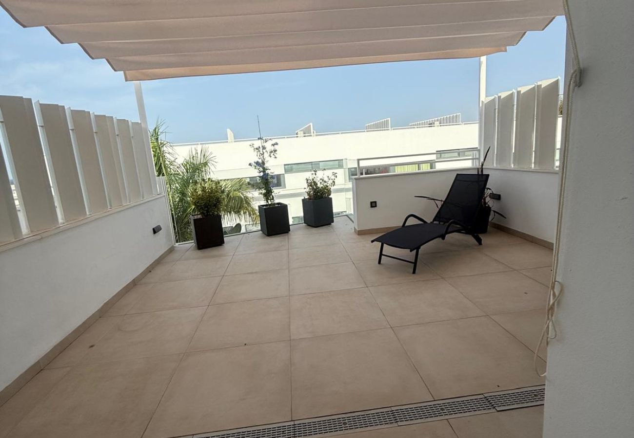 Villa en Zahara de los Atunes - Villa Maya Grupo AC Gestion