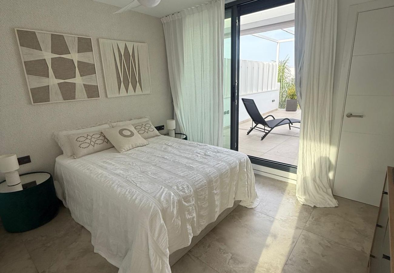 Villa en Zahara de los Atunes - Villa Maya Grupo AC Gestion