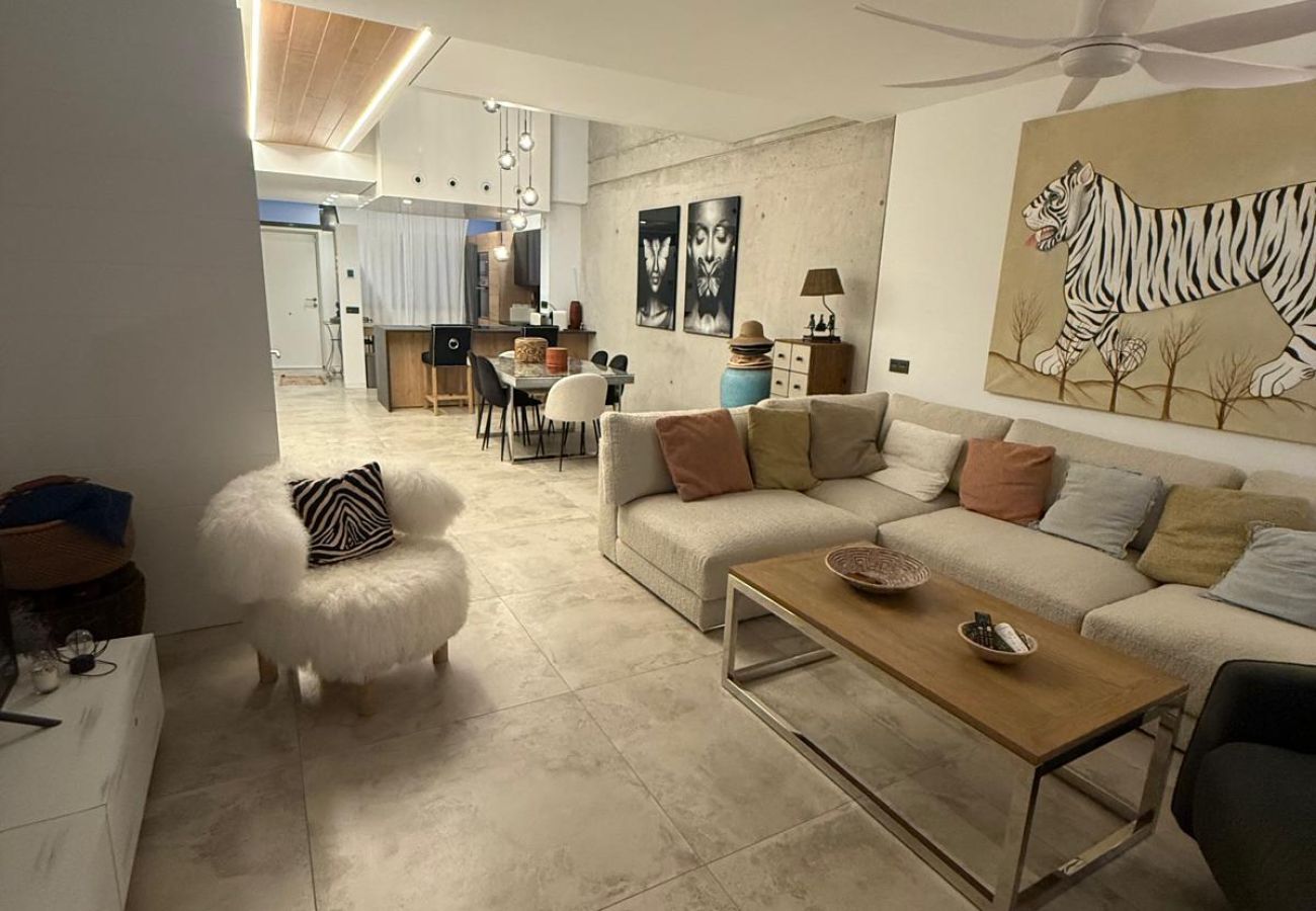 Villa en Zahara de los Atunes - Villa Maya Grupo AC Gestion