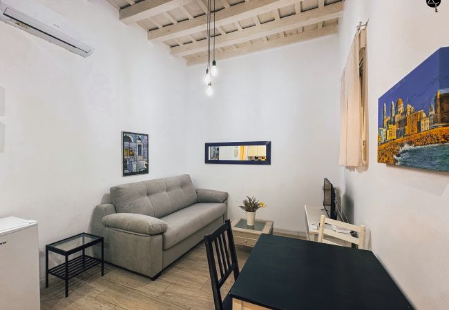 Apartamento en Cádiz - Los callejones de la Pepa Grupo AC Gestion