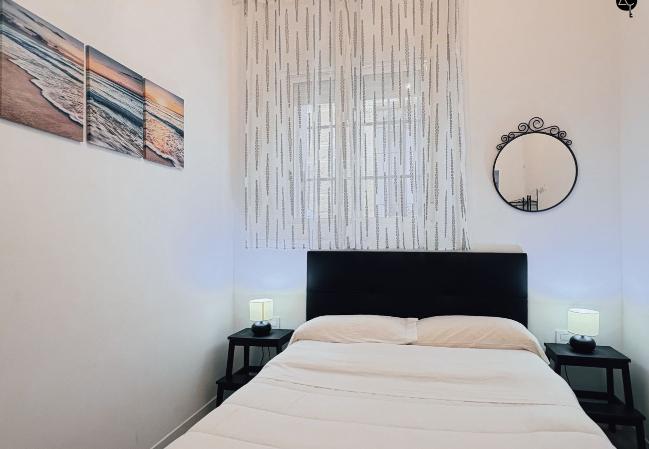Apartamento en Cádiz - Los callejones de la Pepa Grupo AC Gestion