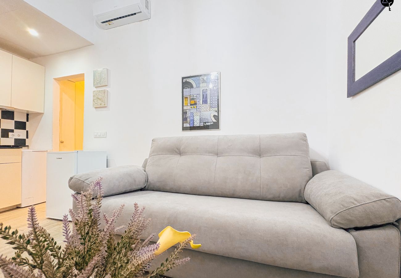 Apartamento en Cádiz - Los callejones de la Pepa Grupo AC Gestion