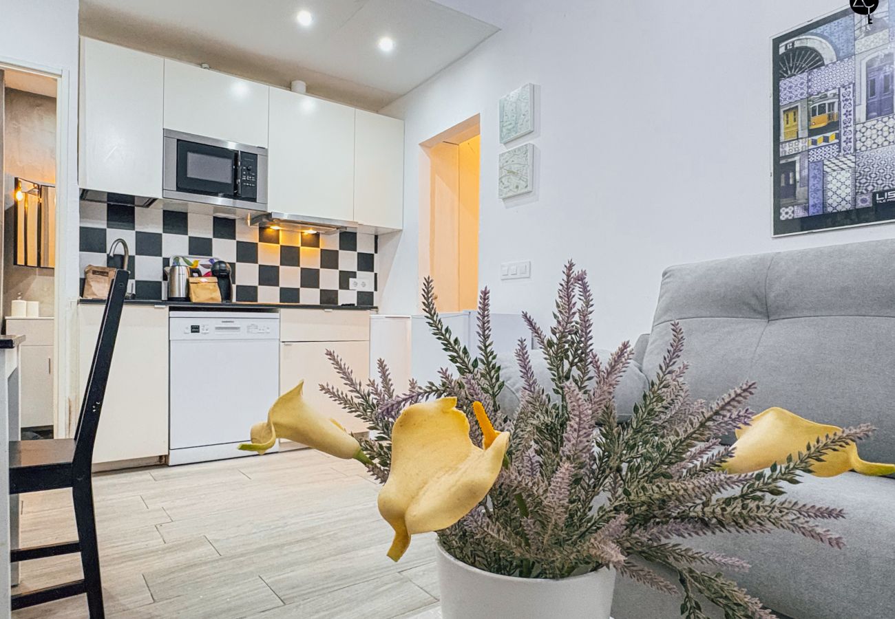 Apartamento en Cádiz - Los callejones de la Pepa Grupo AC Gestion