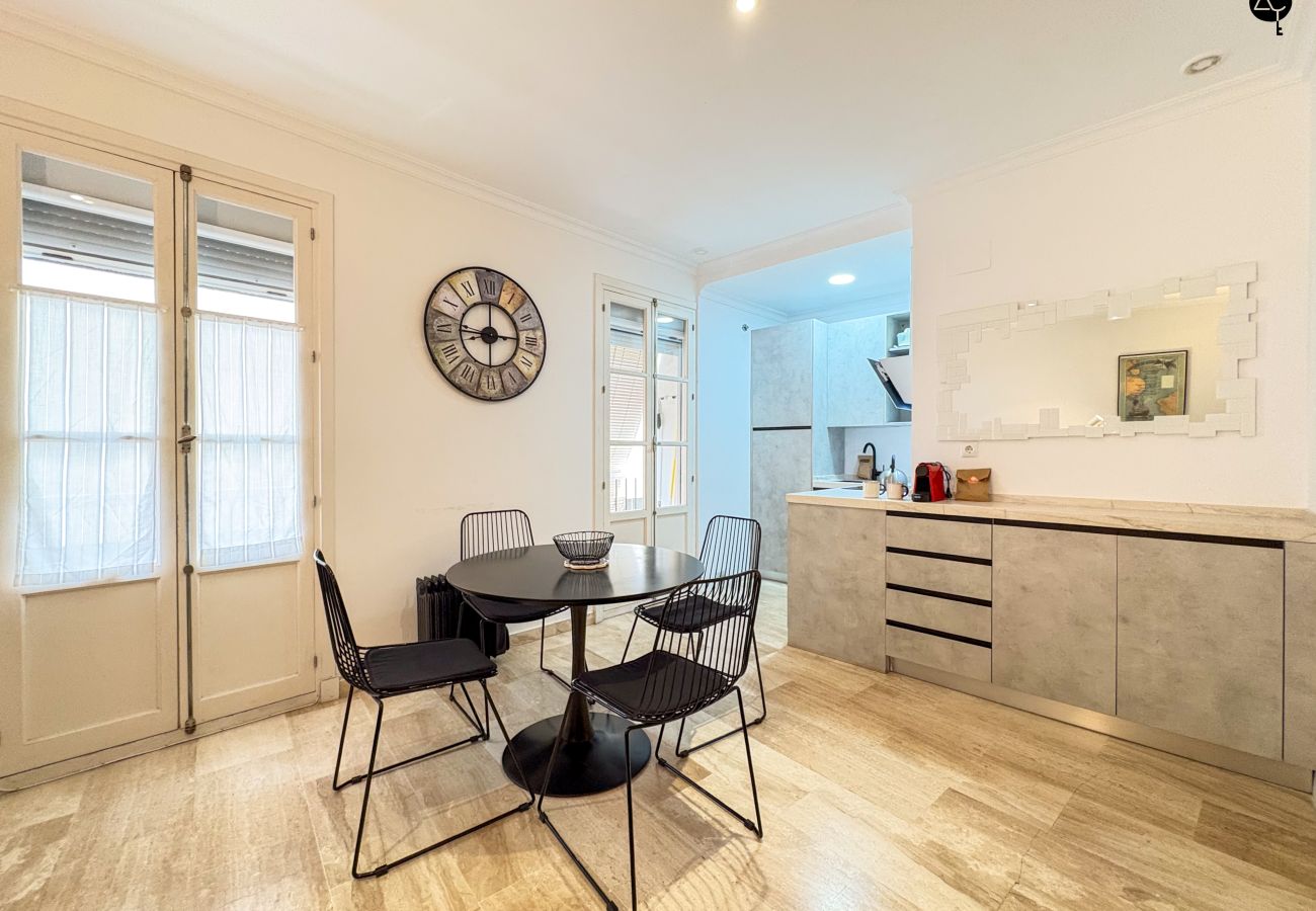 Apartamento en Cádiz - Dolce Vita en la Caleta Grupo AC gestion