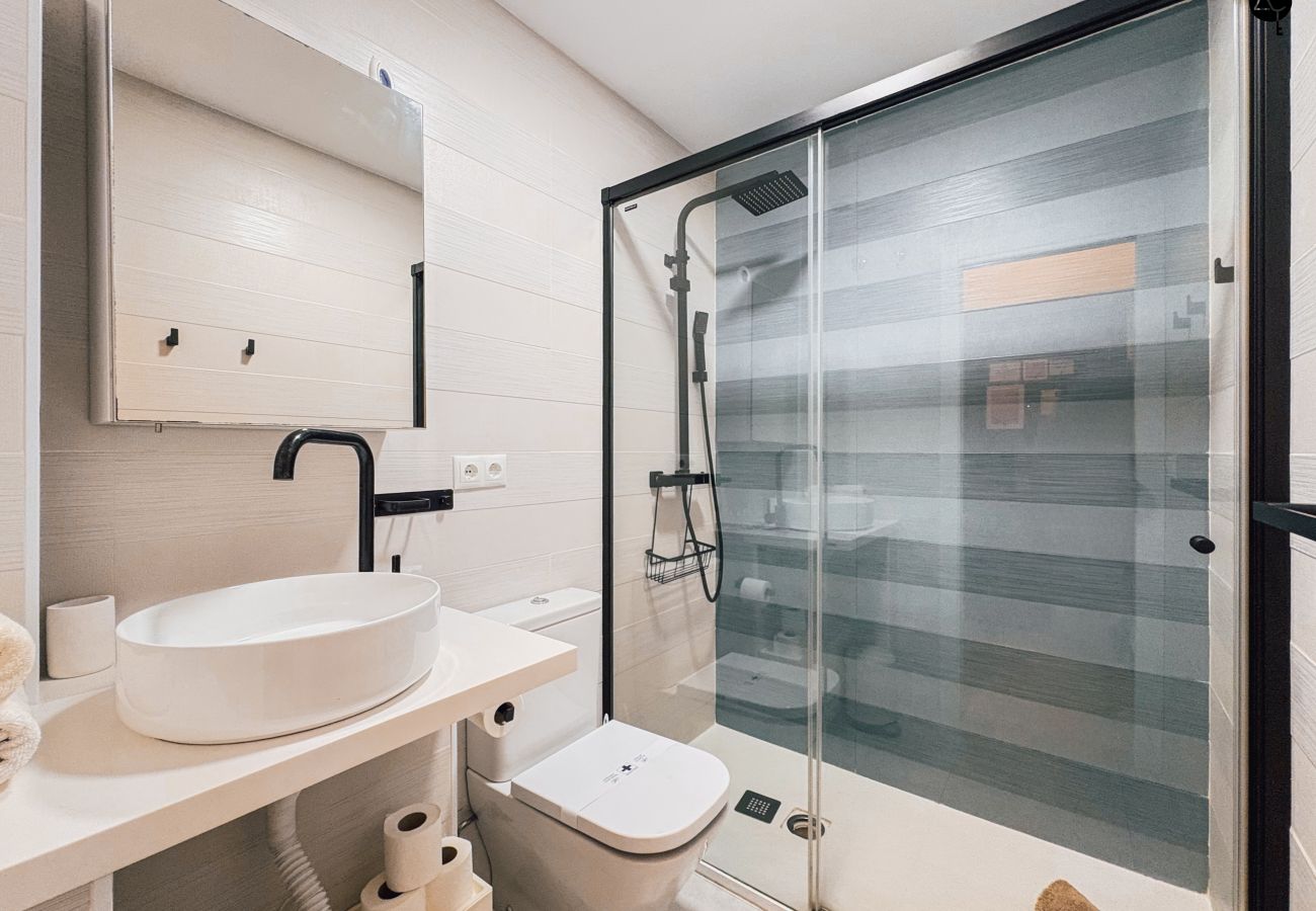 Apartamento en Cádiz - Dolce Vita en la Caleta Grupo AC gestion