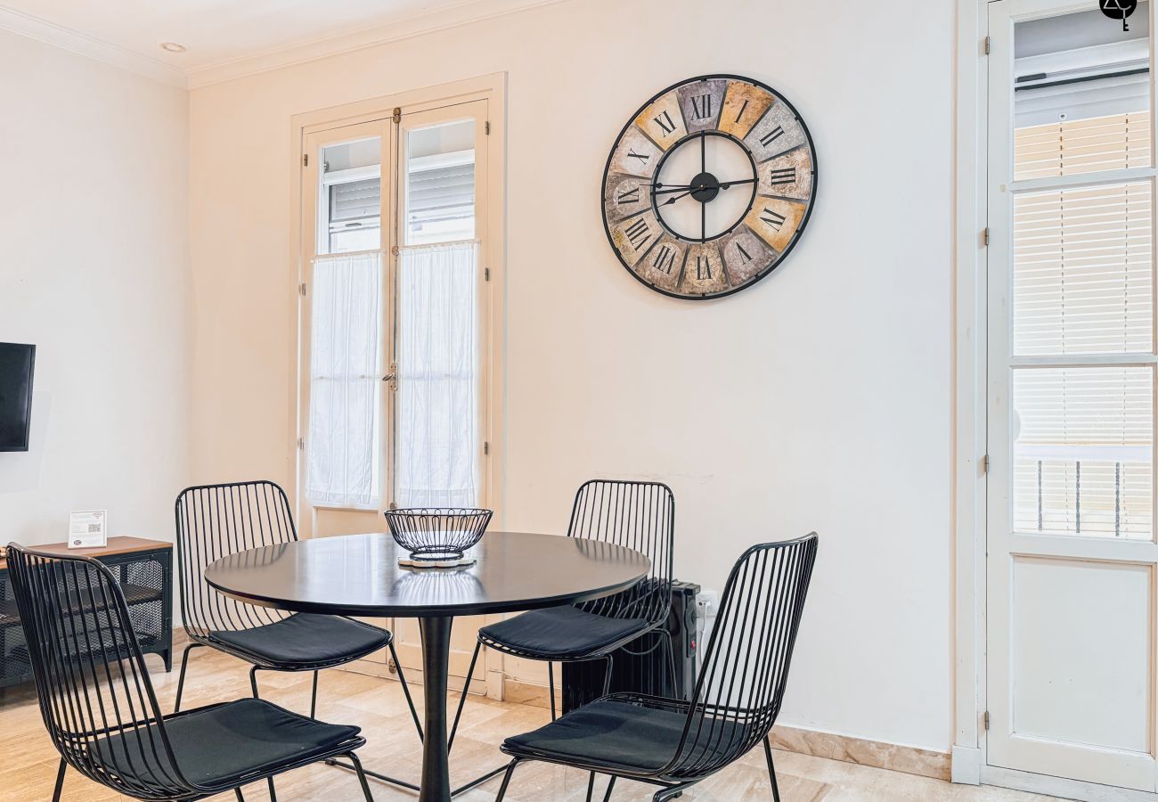 Apartamento en Cádiz - Dolce Vita en la Caleta Grupo AC gestion