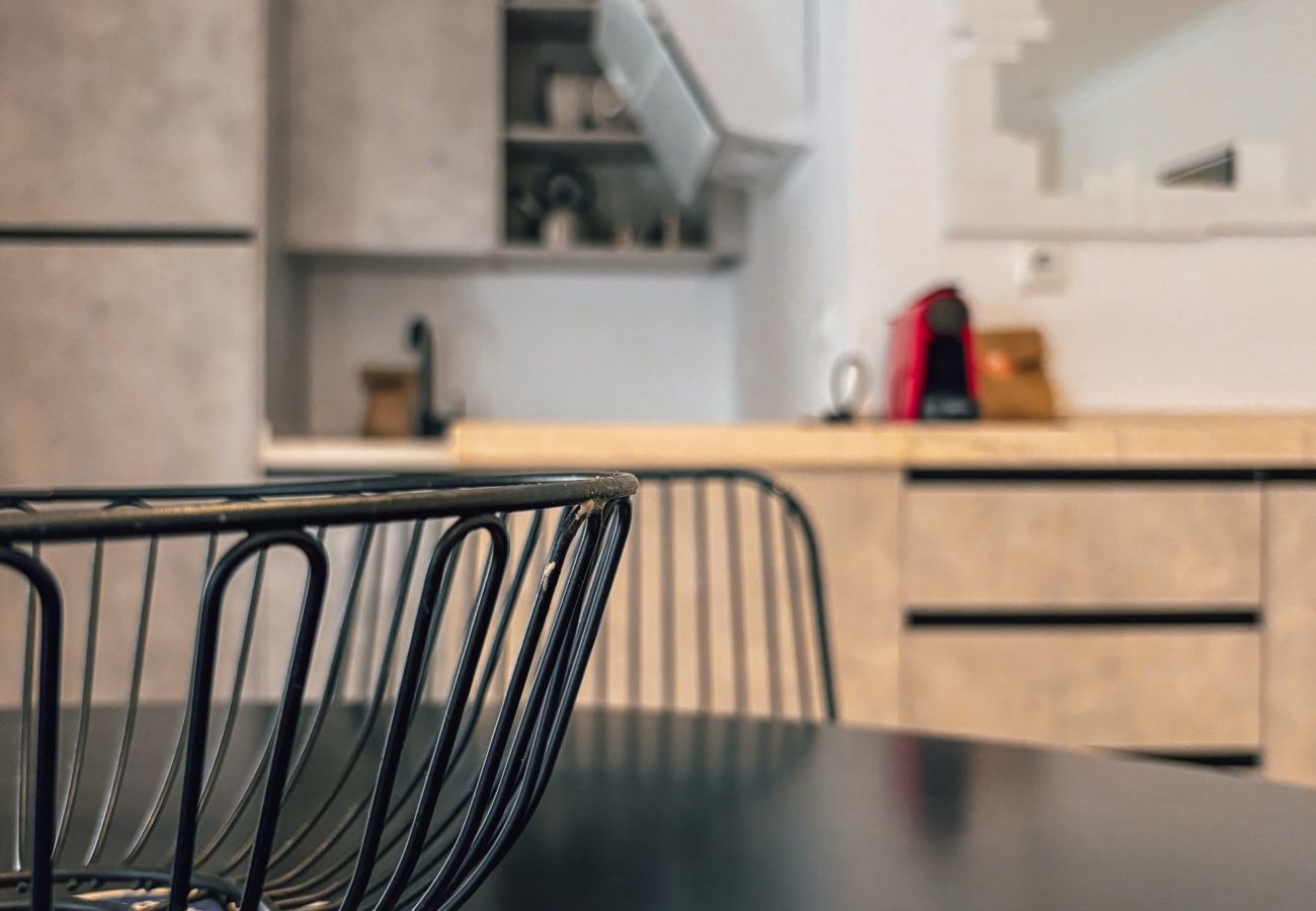 Apartamento en Cádiz - Dolce Vita en la Caleta Grupo AC gestion