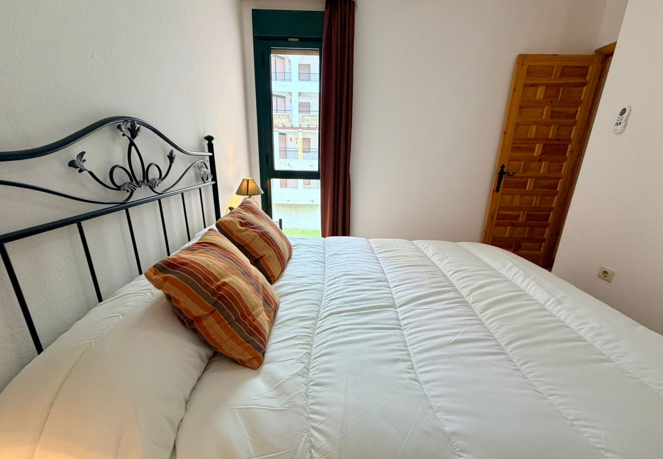 Apartamento en Zahara de los Atunes - Atlanterra playa Zahara Grupo AC Gestion