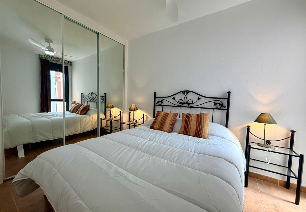 Apartamento en Zahara de los Atunes - Atlanterra playa Zahara Grupo AC Gestion