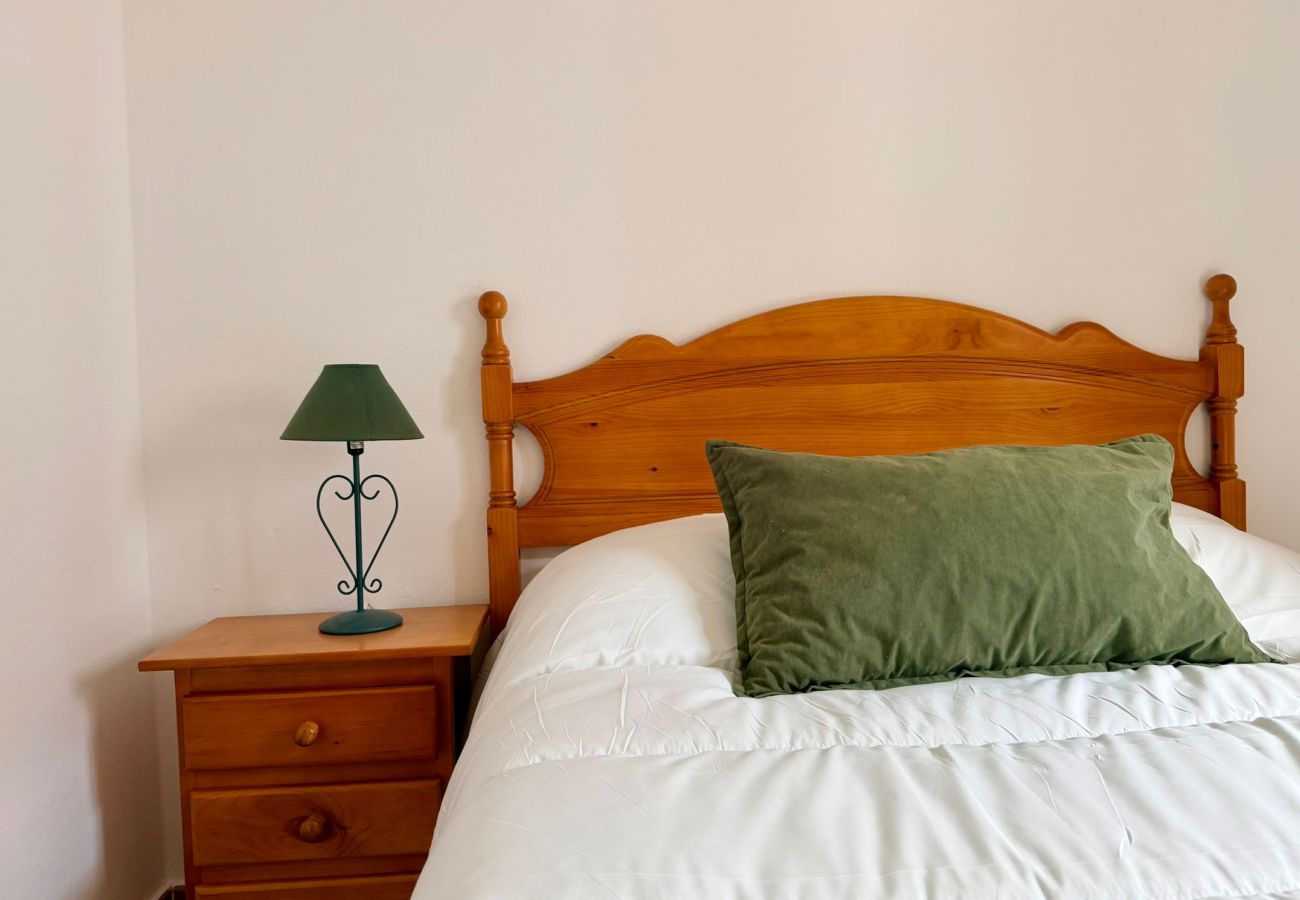 Apartamento en Zahara de los Atunes - Atlanterra playa Zahara Grupo AC Gestion