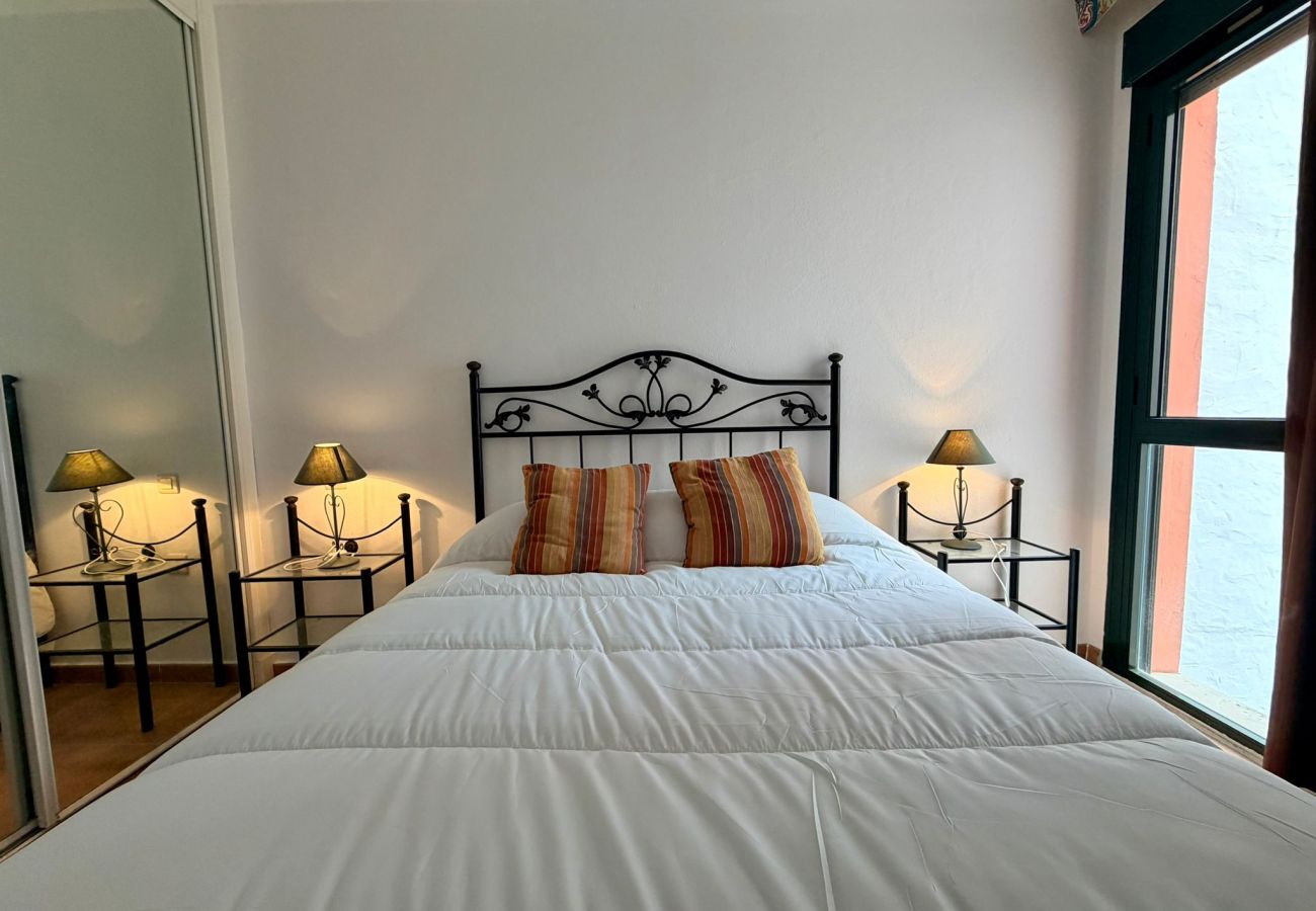 Apartamento en Zahara de los Atunes - Atlanterra playa Zahara Grupo AC Gestion