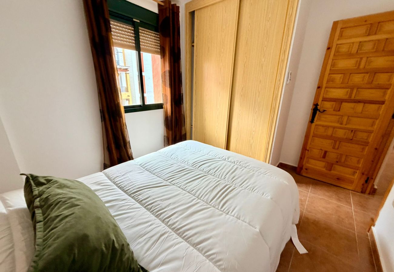 Apartamento en Zahara de los Atunes - Atlanterra playa Zahara Grupo AC Gestion