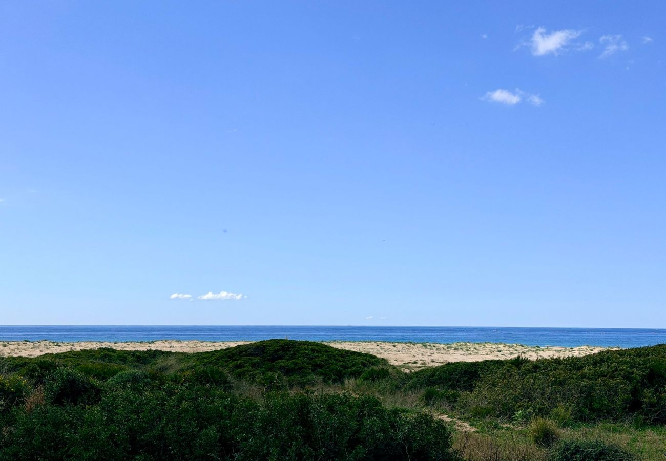 Apartamento en Zahara de los Atunes - Atlanterra playa Zahara Grupo AC Gestion