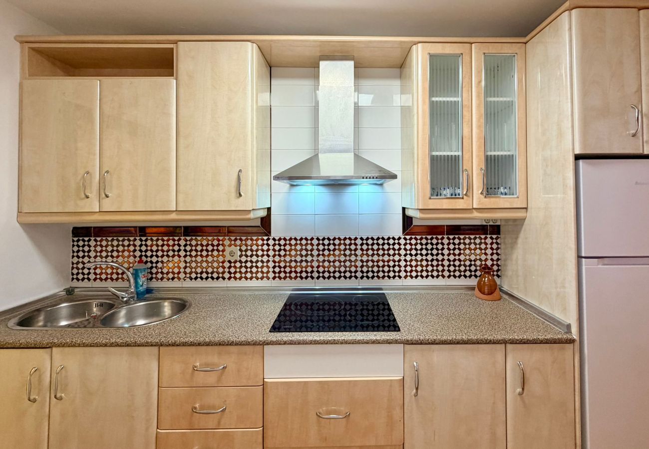 Apartamento en Zahara de los Atunes - Atlanterra playa Zahara Grupo AC Gestion