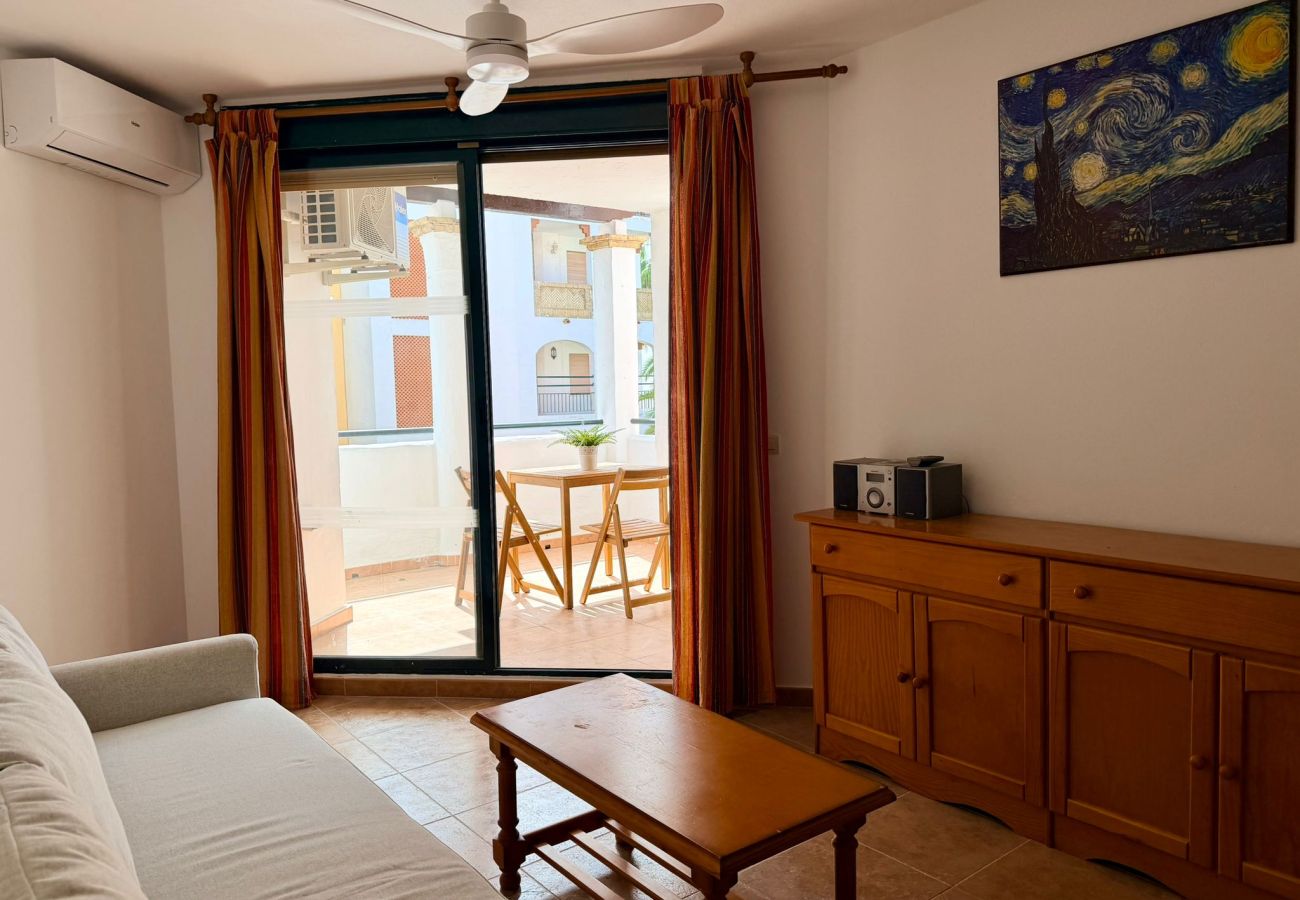 Apartamento en Zahara de los Atunes - Atlanterra playa Zahara Grupo AC Gestion