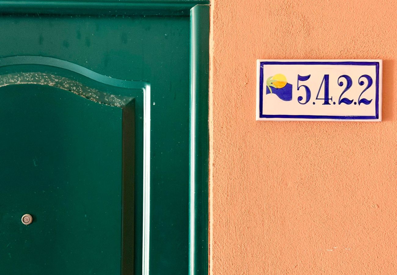 Apartamento en Zahara de los Atunes - Atlanterra playa Zahara Grupo AC Gestion