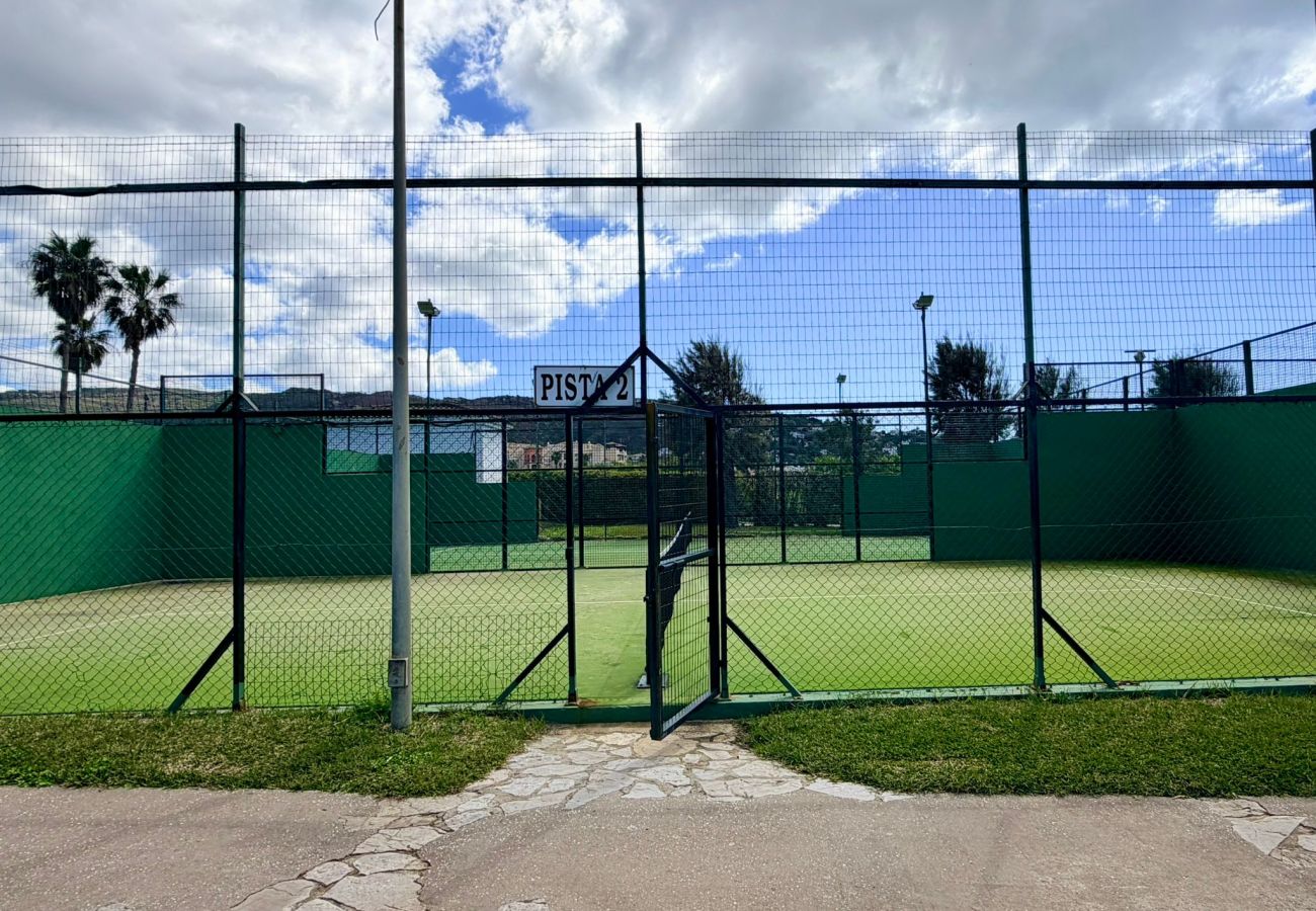 Apartamento en Zahara de los Atunes - Atlanterra playa Zahara Grupo AC Gestion