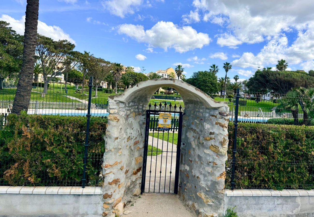 Apartamento en Zahara de los Atunes - Atlanterra playa Zahara Grupo AC Gestion