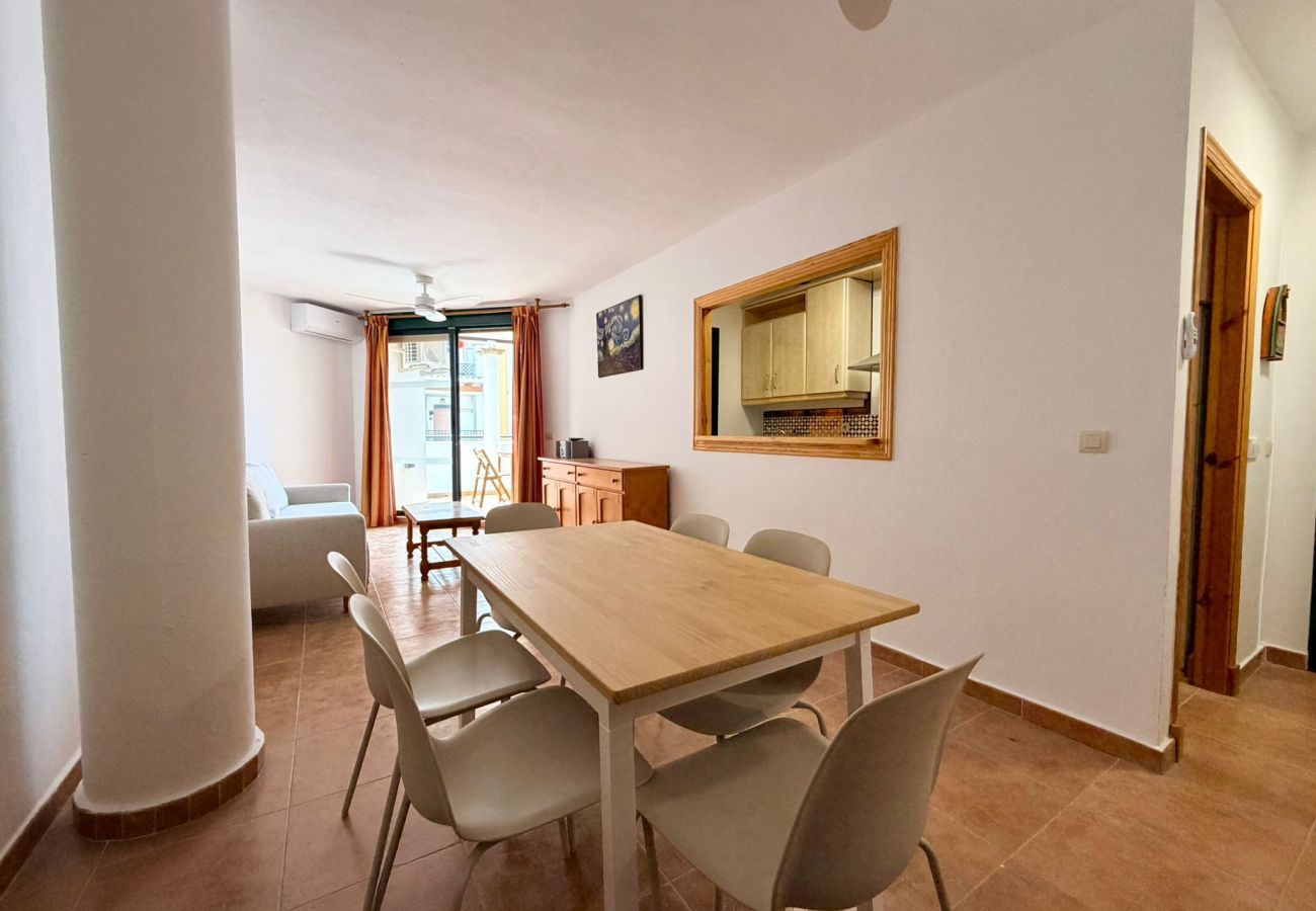 Apartamento en Zahara de los Atunes - Atlanterra playa Zahara Grupo AC Gestion